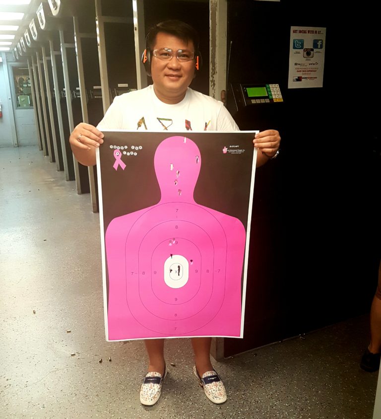 Ultimate Target Shooting Academy