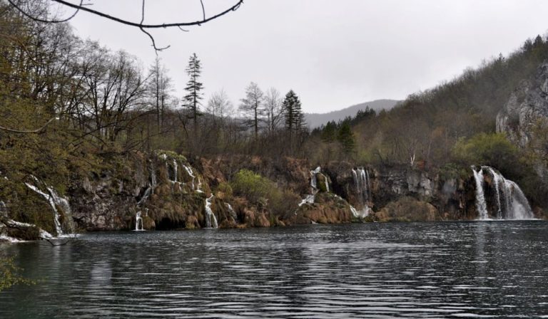 Plitsvice Lakes