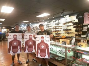 Ultimate Target Shooting Academy