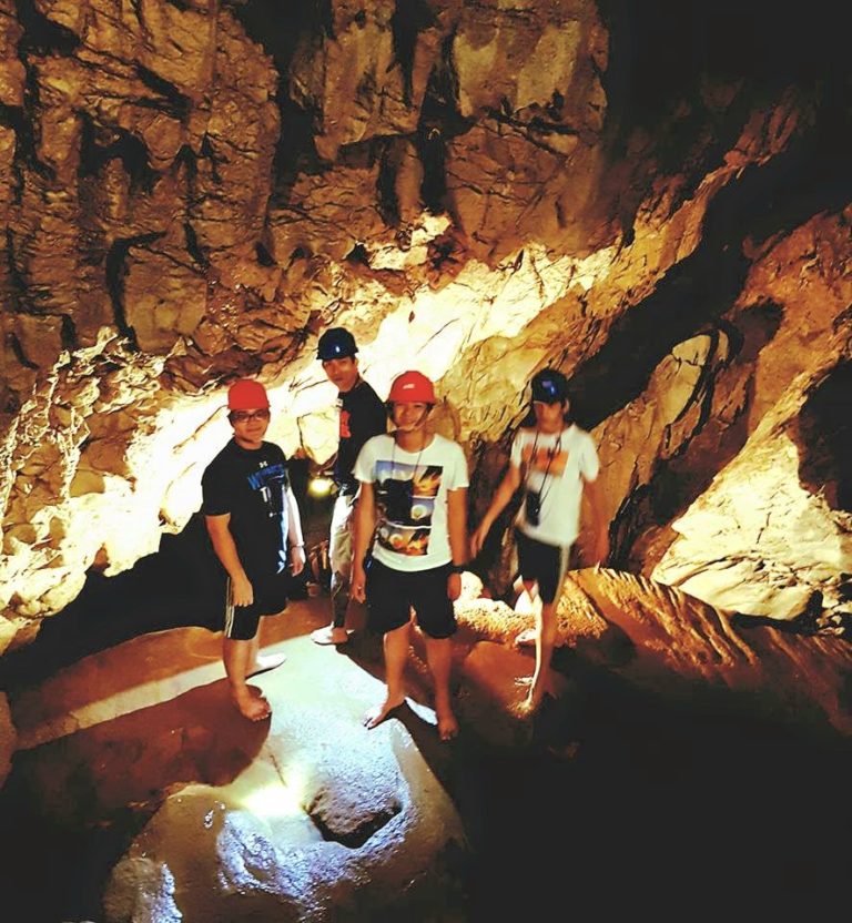 Sumaging Cave