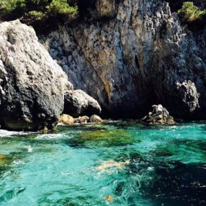 Isle of Capri