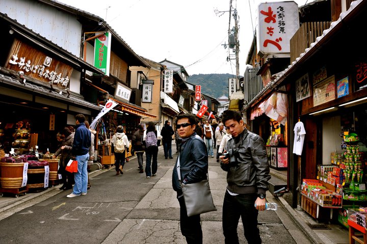 Kurashiki Old Town