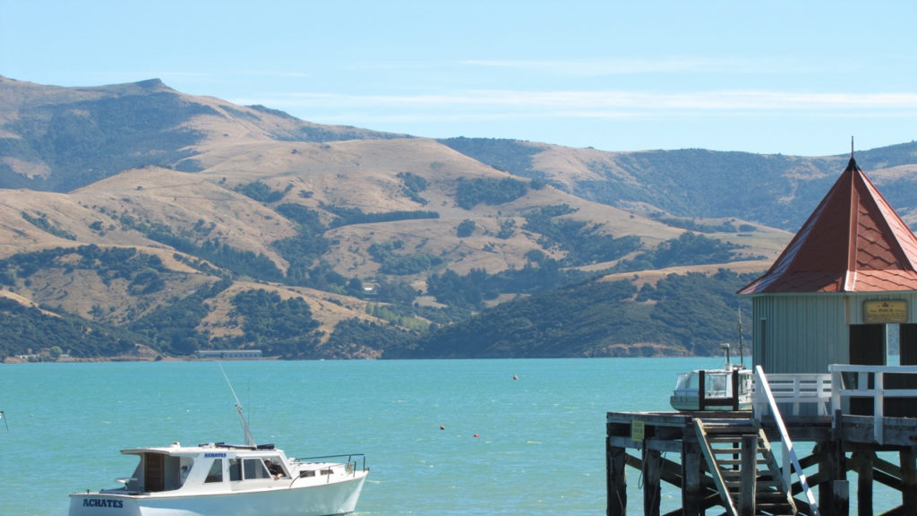 akaroa