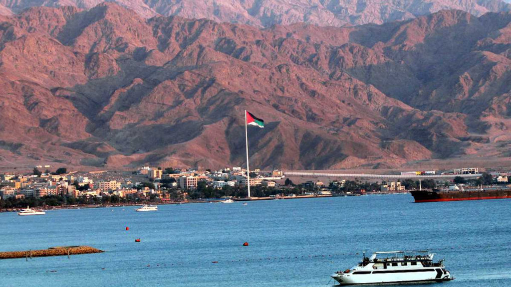 aqaba-jordan