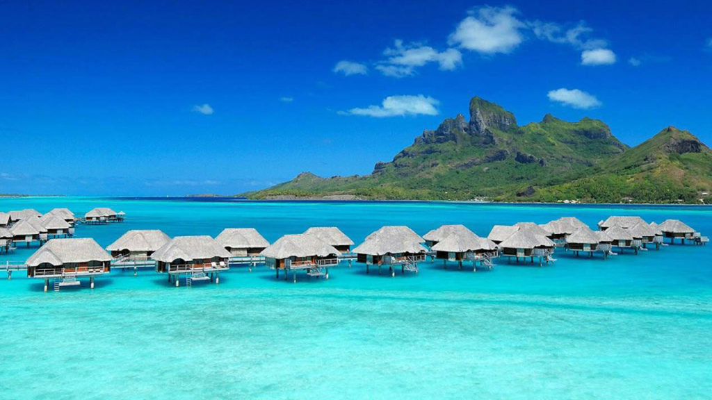 bora-bora