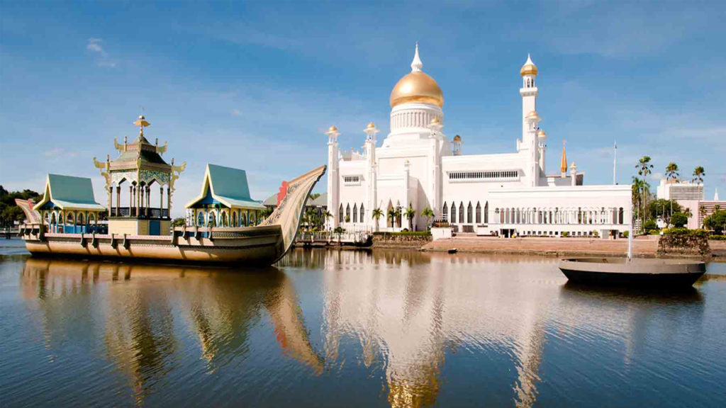 brunei