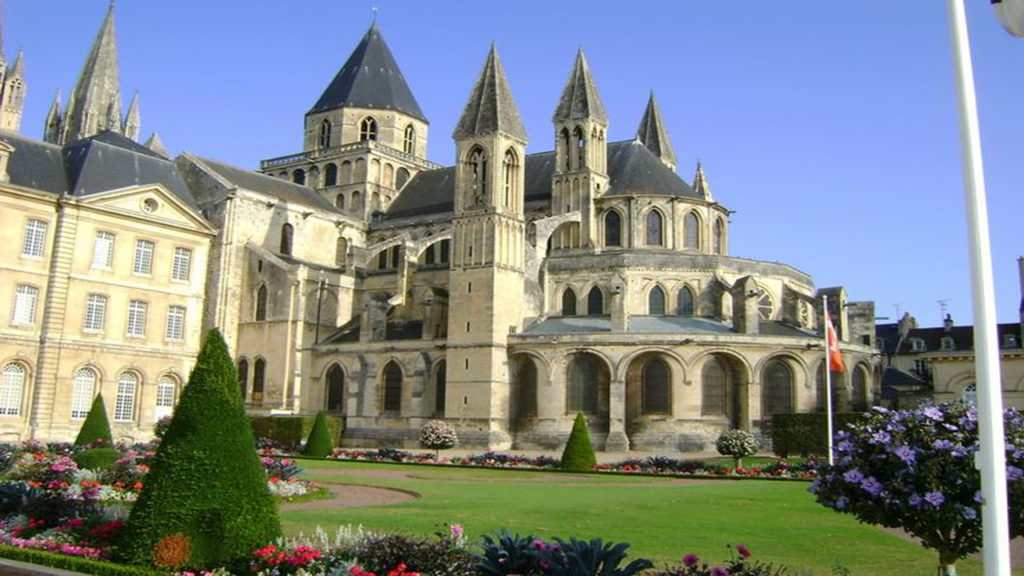 caen-france