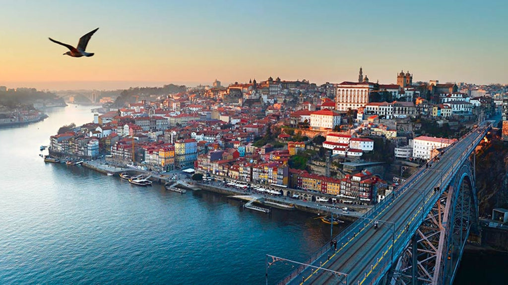 oporto