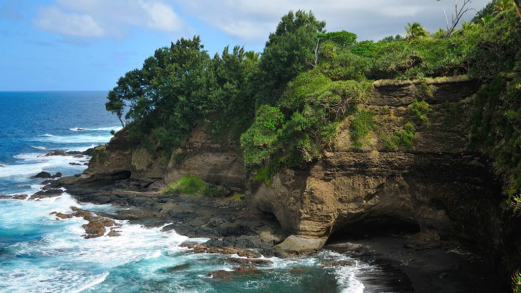 tanna-island