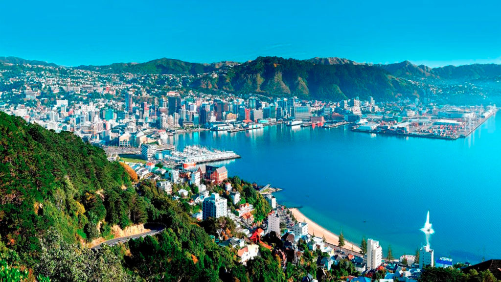 wellington