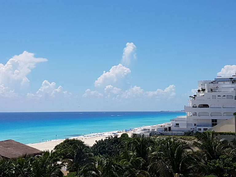 Live Aqua Cancun Mexico