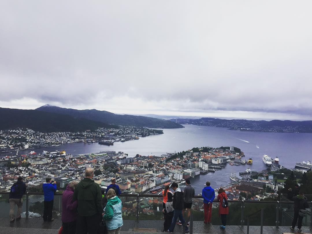 bergen