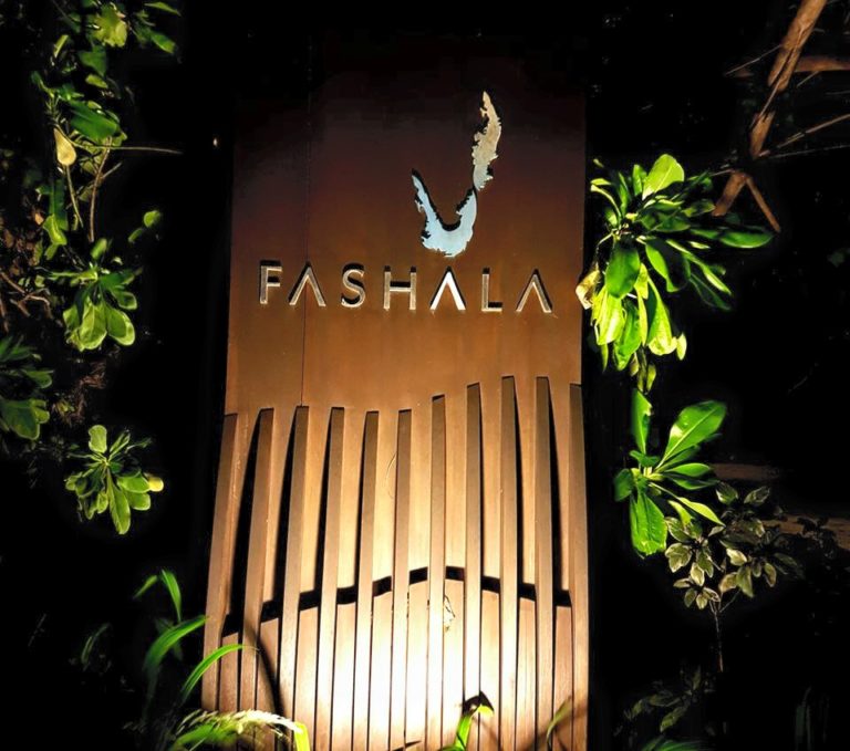 Fashala Restaurant