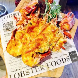 Lobster.Foods