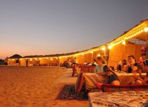 Overnight-Desert-Safari-Dubai