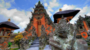 pura batuan temple