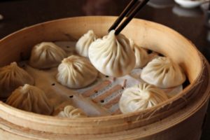 DinTaiFung-XiaoLongBao